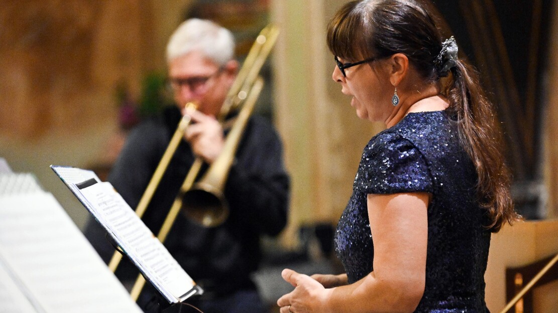 Ensemble les nations for VI Note senza tempo festival Sassari