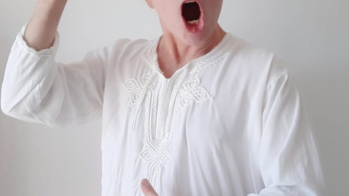 I solisti dell'Orchestra Barocca Siciliana and Raffaele Schiavo for Note senza tempo festival 