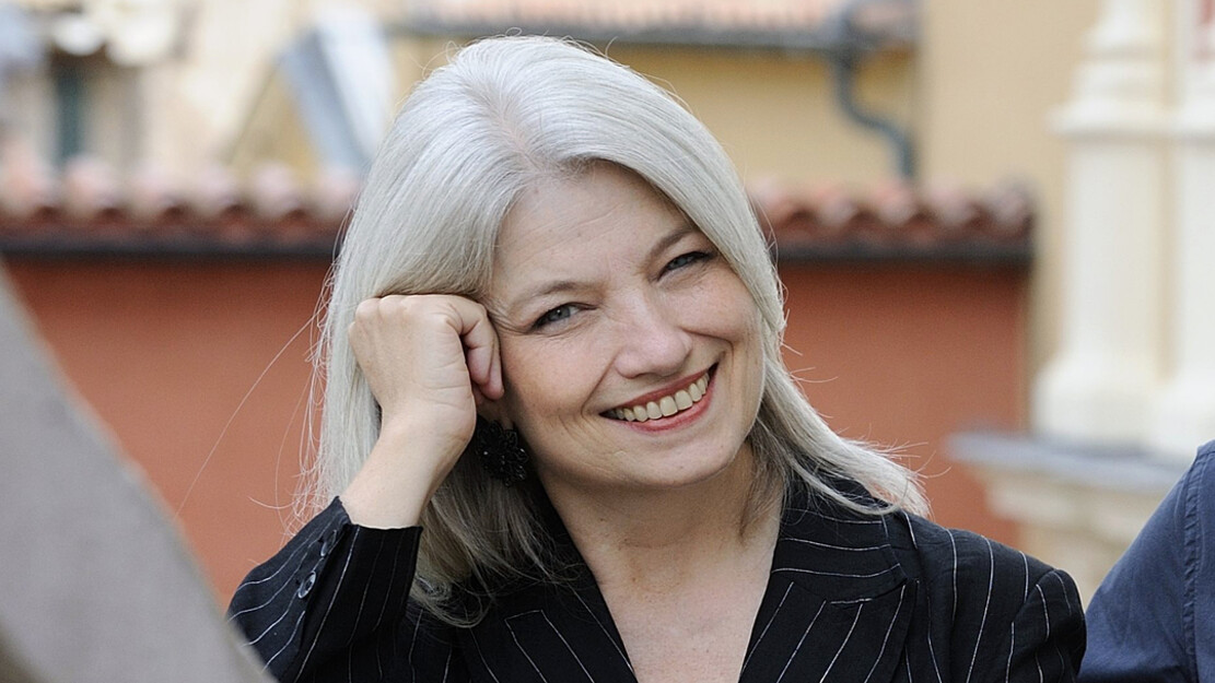 Concerto Soave, Maria Cristina Kiehr