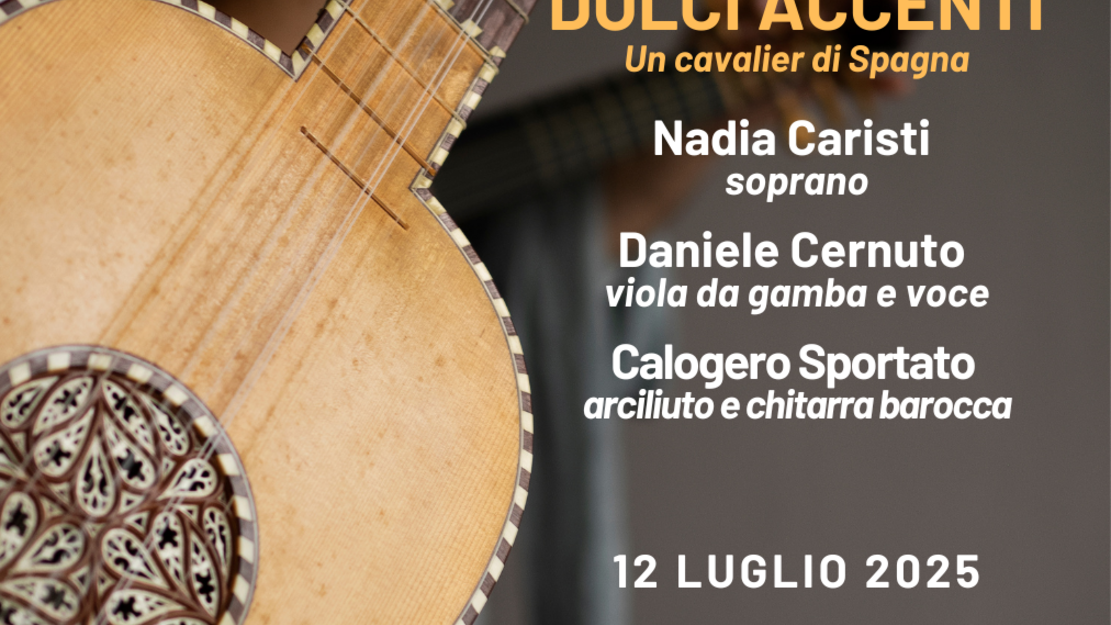 NOTE SENZA TEMPO intenational festival of early music