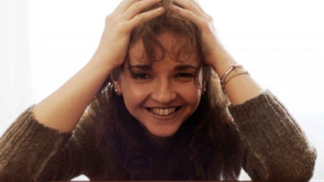 Note senza tempo festival 2025 - CIPRIANA SMARANDESCU