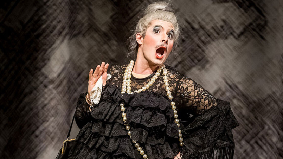 Festes Baroques en terre des Graves et du Sauternais