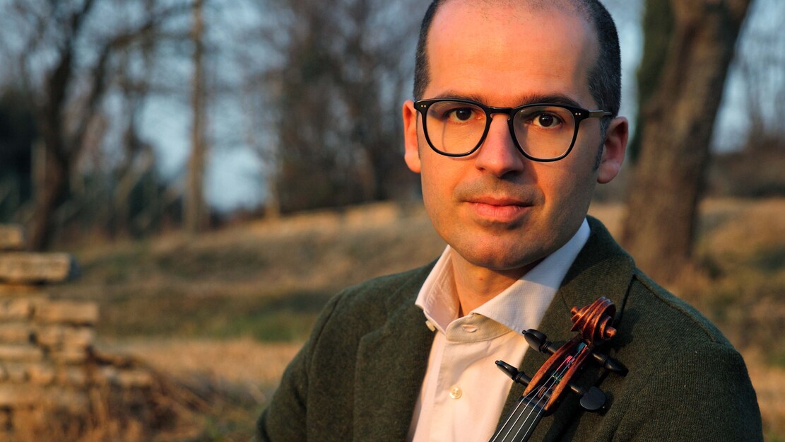 QUATUOR - The Quartet from Vivaldi to the contemporary