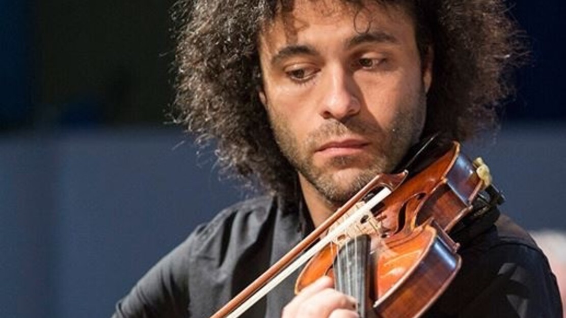 QUATUOR - Quartet form Vivaldi to the contemporary