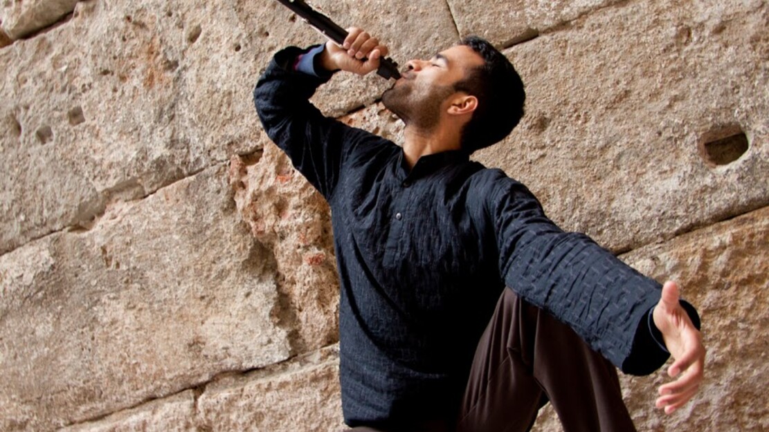 FORGOTTEN VOICES OF KLEZMER