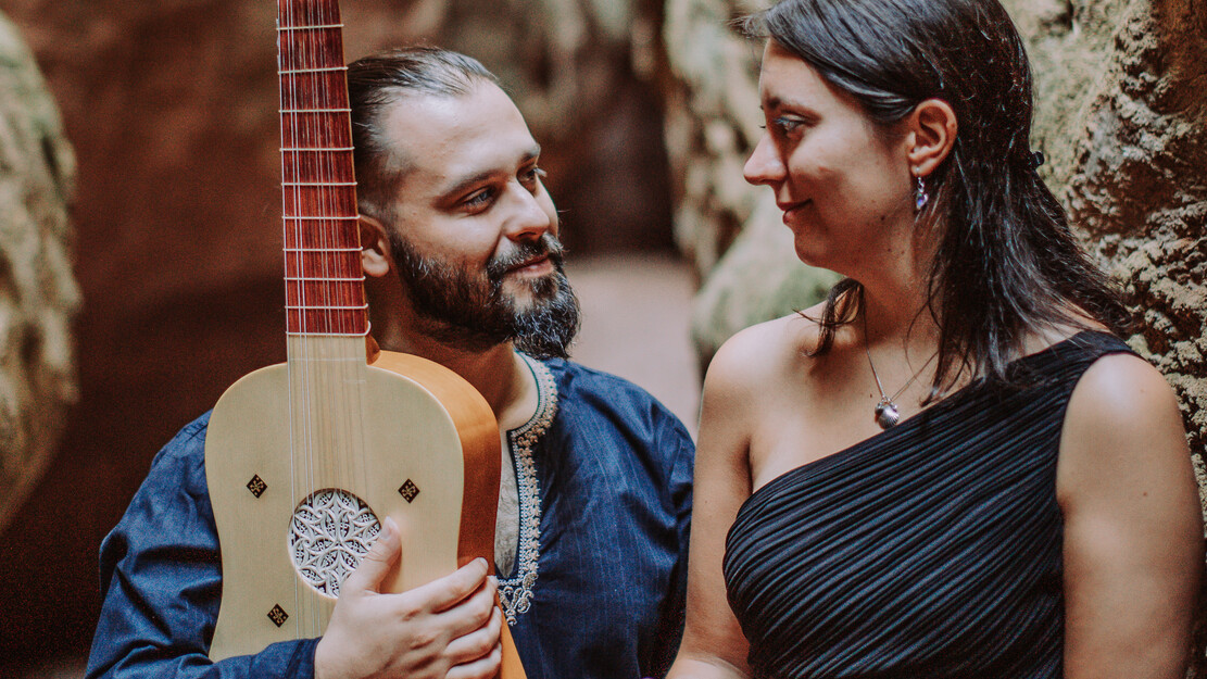 L'ARTE DELLA SCIMMIA