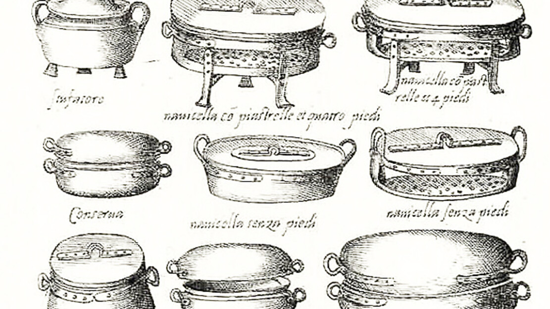 Festival MusicAntica Not&Sapori - IL BAROCCO NEL PIATTO 