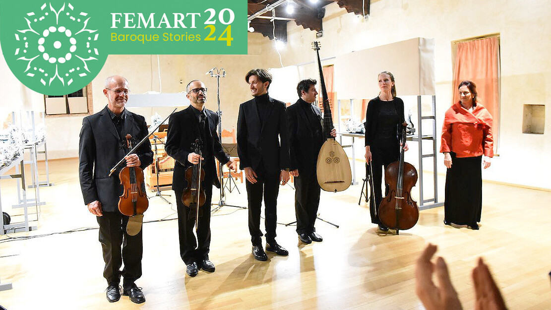 Ich Habe Genug, BWV 82 - Bach and the feeling of death