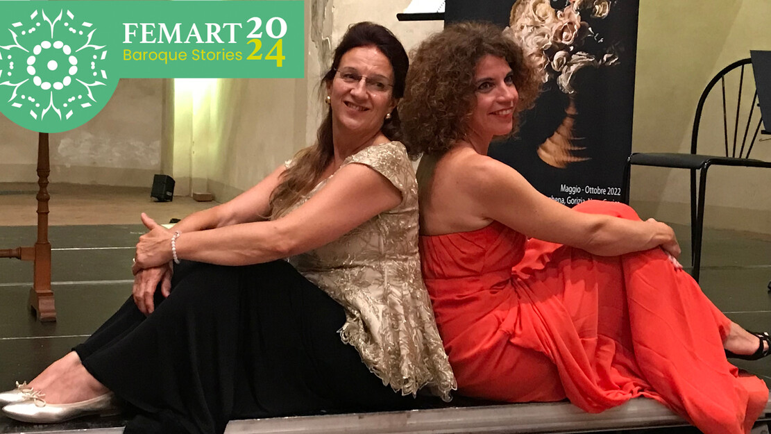 La Gelosia – I fratelli Sammartini, musici milanesi