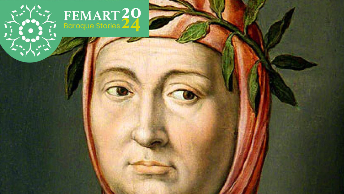 Omaggio a Petrarca - Festival IL BAROCCO NEL PIATTO