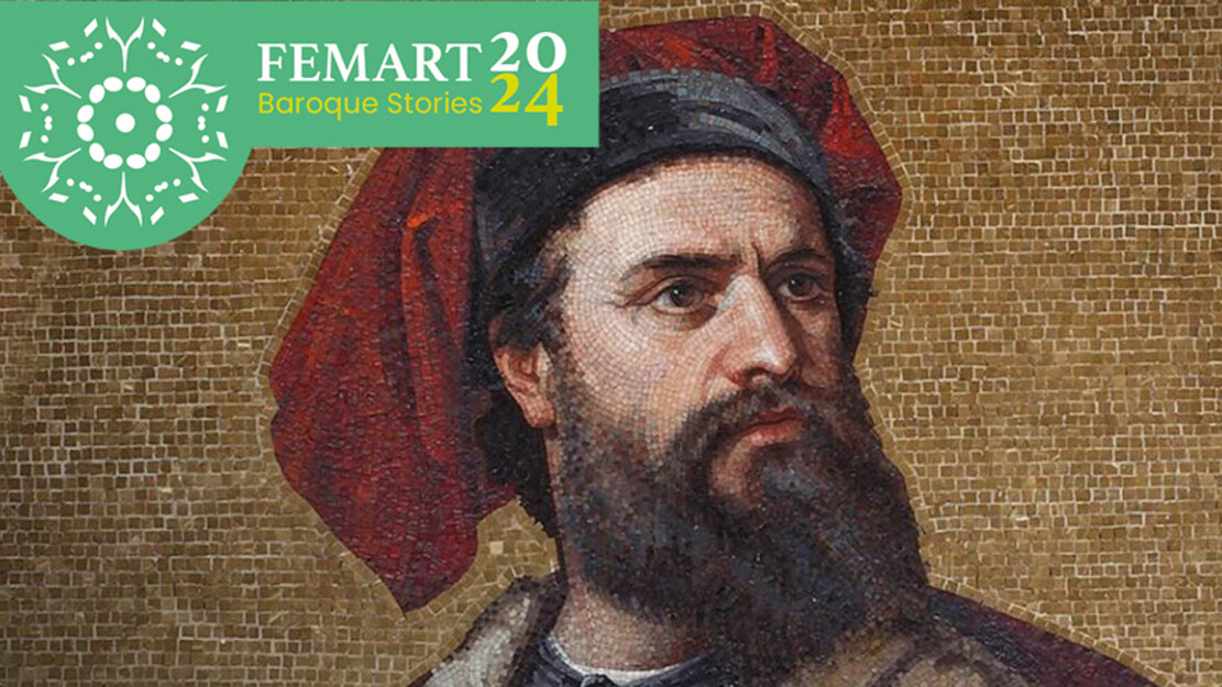 Omaggio a Marco Polo