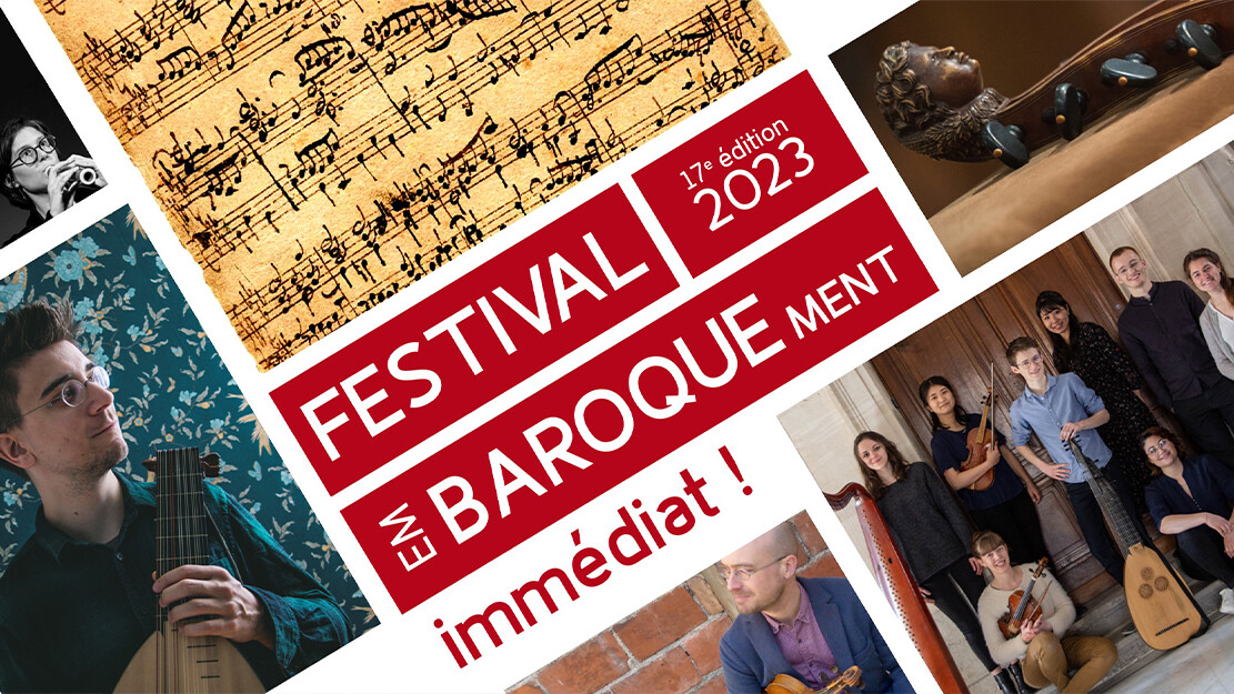 MUSIQUES D’ICI ET D’AILLEURS : FESTIVAL EMBAR(O)QUEMENT IMMEDIAT, VALENCIENNES