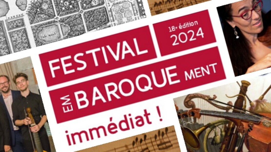 Festival “Embar(o)quement Immédiat”