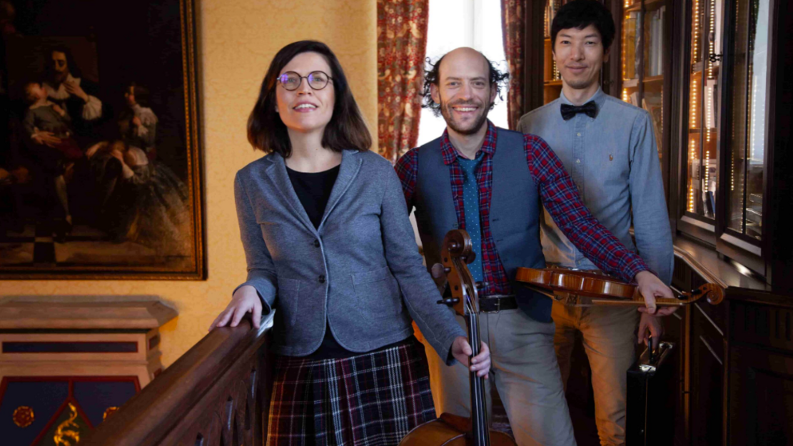 Programmation Avant-Scène 2024-2025 : So British !