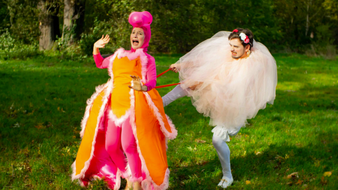 Avant-Scène 2024-2025 Lineup : Et c'est votre métier ?