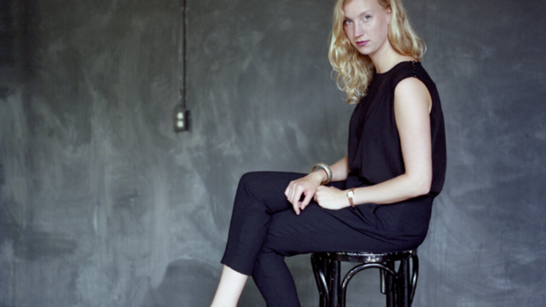 Avant-Scène 2024-2025 Lineup : La Chambre Bleue