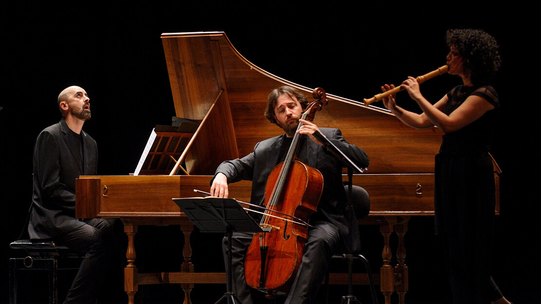 LA RITIRATA | TOUR "IL SPIRITILLO BRANDO"