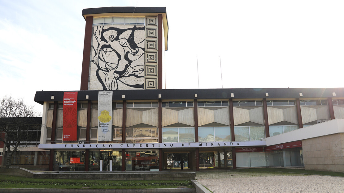 Conférence d'été du REMA : Famalicão