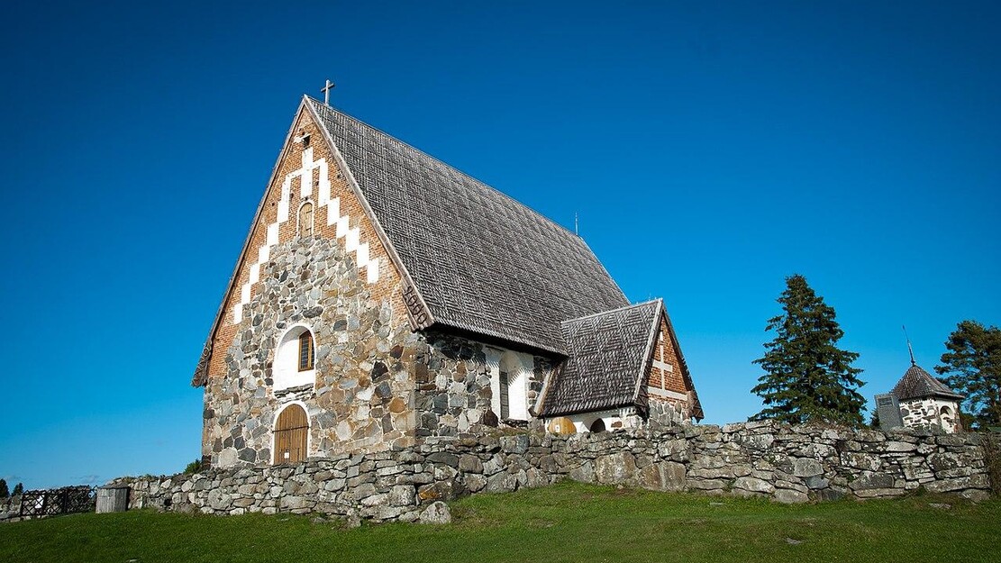 Sastamala Gregoriana