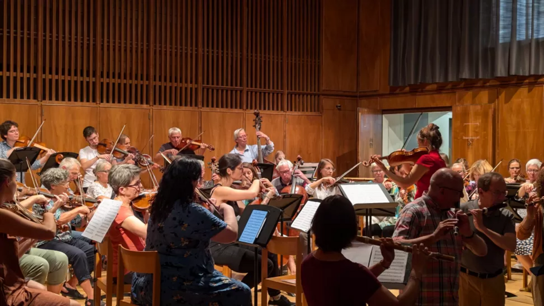 L'Académie des Passions