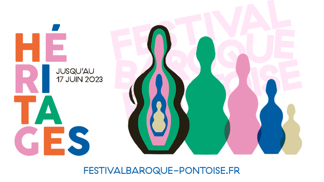 Pontoise Baroque Festival