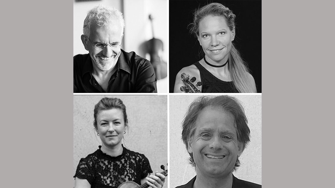 Fascination String Quartet