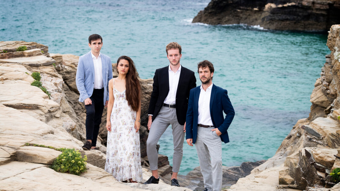 Brighton Early Music Festival 2024