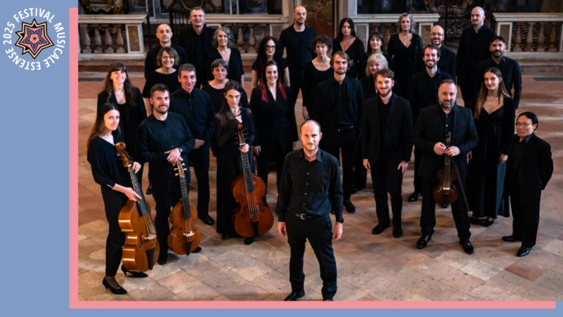 MISSA PAPÆ MARCELLI di Giovanni Pierluigi da Palestrina