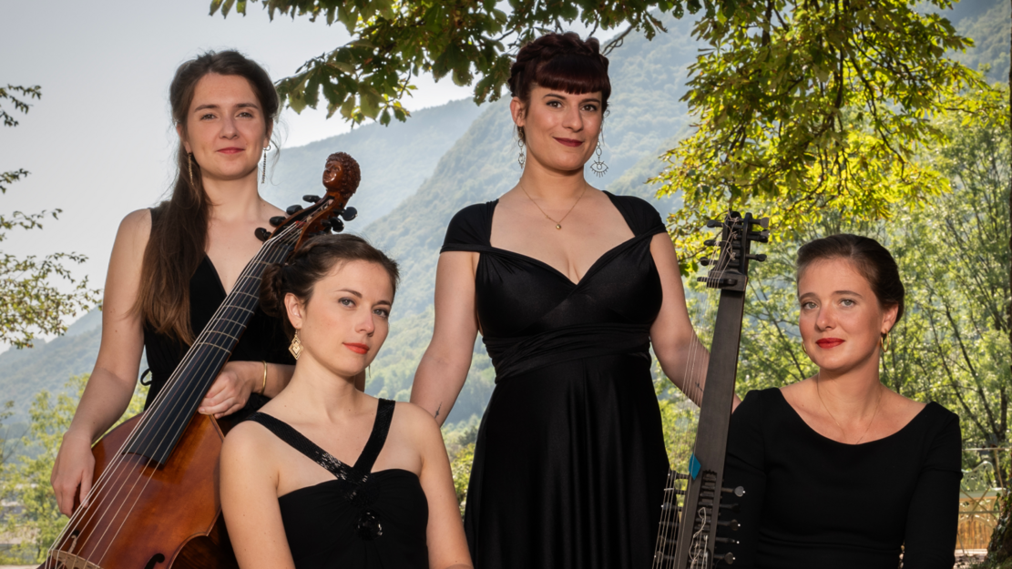 Donne Sacre Donne Profane