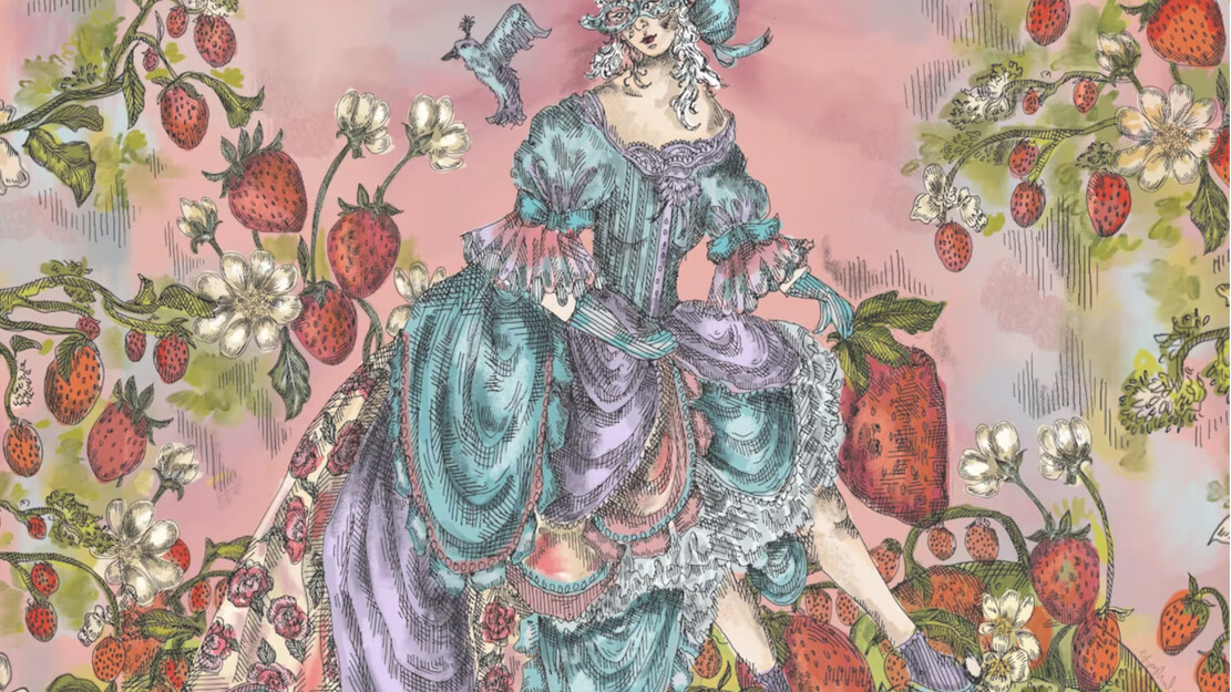 Apollo's Cabinet | The Comic Muse - Kitty Clive's 18th-century London