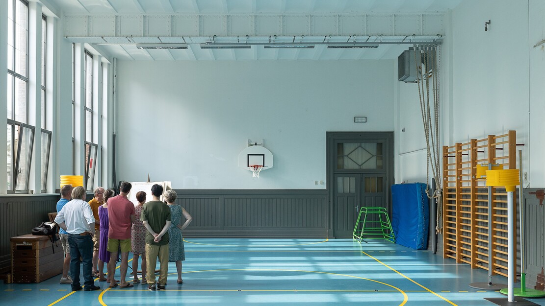 Summerschool 2024 – VOX\VOCES Edition