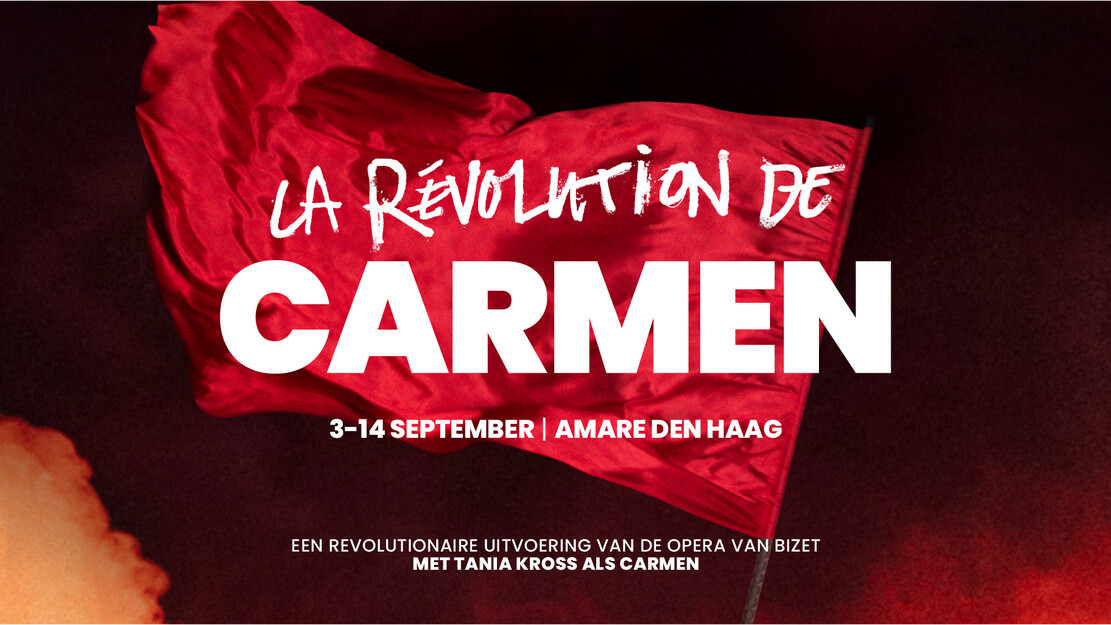 La Révolution de Carmen