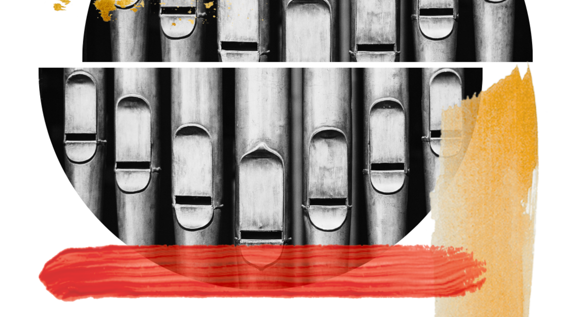 Passeggiate organistiche 2025