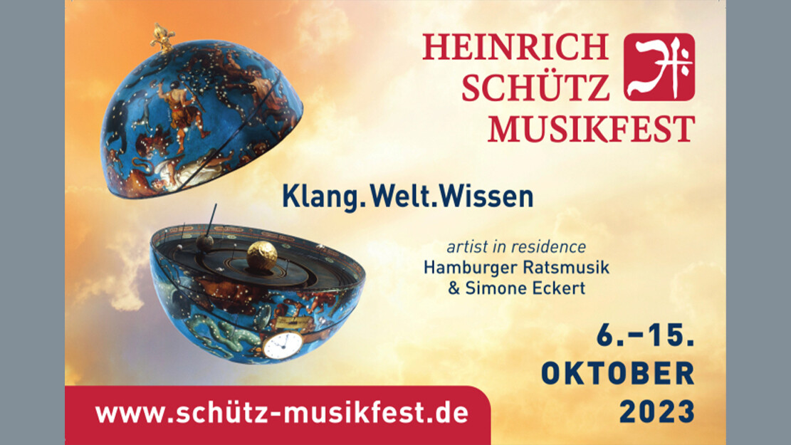 Heinrich Schütz Musikfest