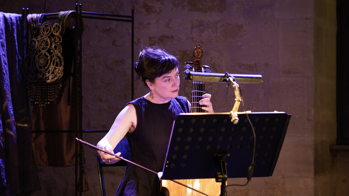 Does music soothe the soul?