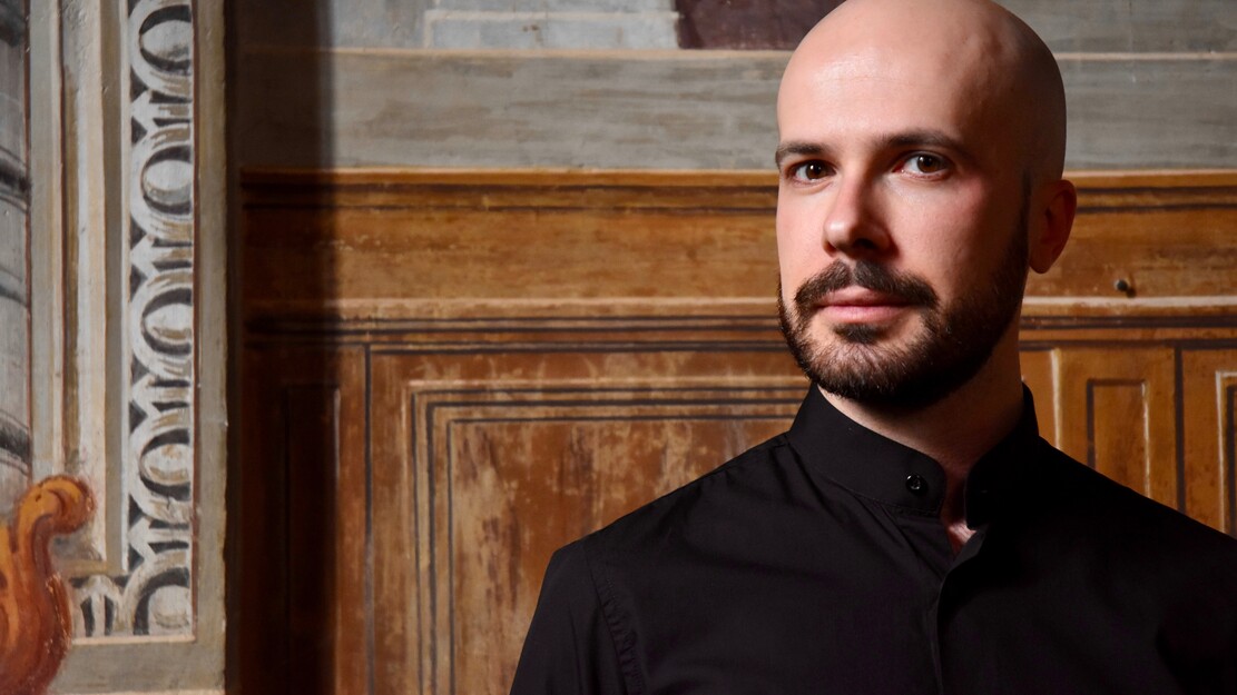 HEURE MYSTIQUE - MUSIQUE AU FESTIVAL DE NOËL DE SAN DIONIGI 2023