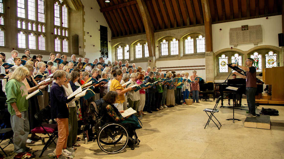 The Music Summer School and Festival