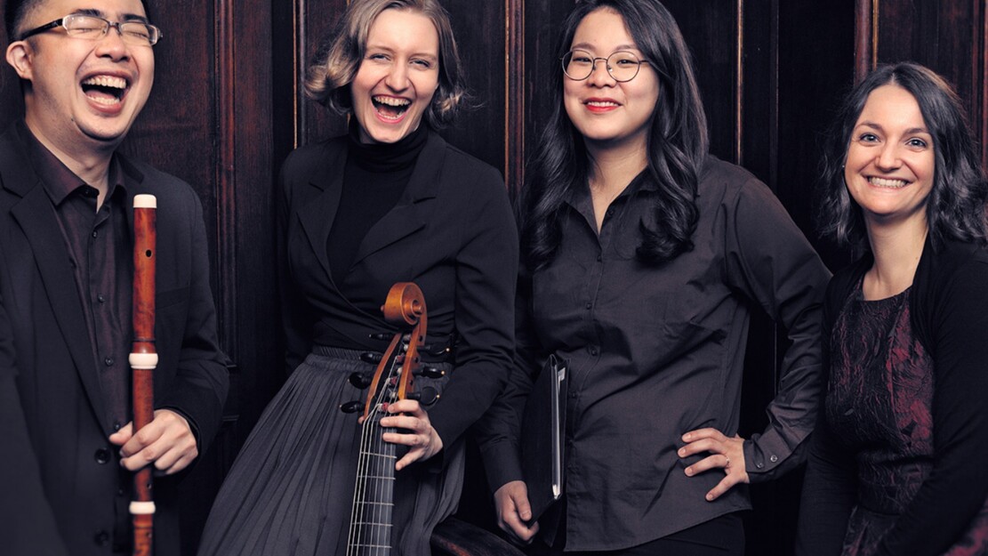 IL FUTURO DEL PASSATO | Omaggio a Sara Levy