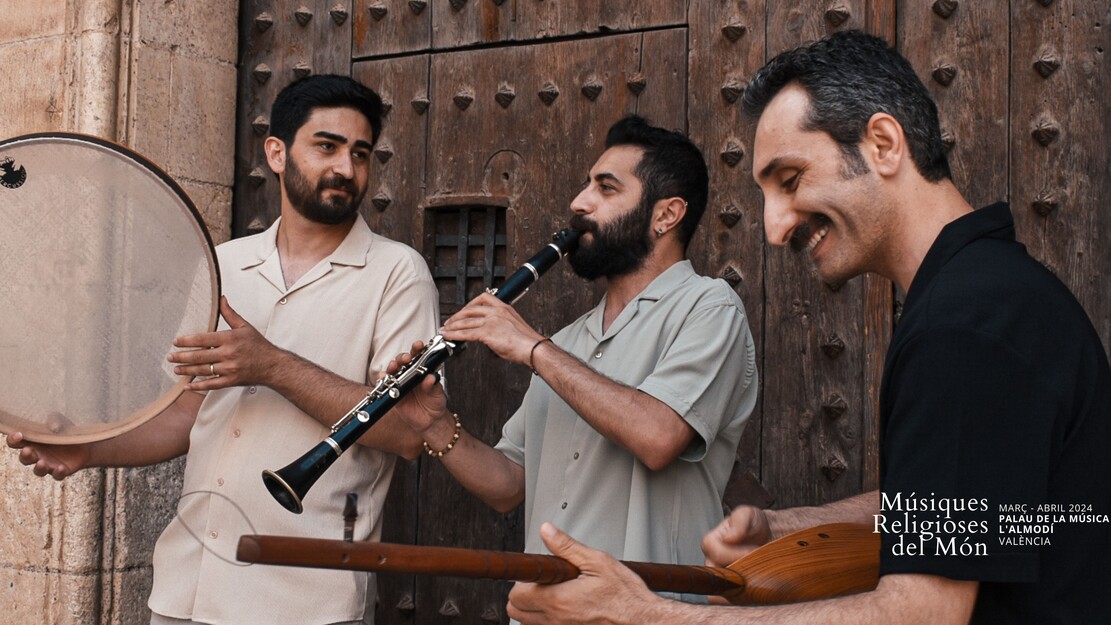 Concert Ali Doğan Gönültas