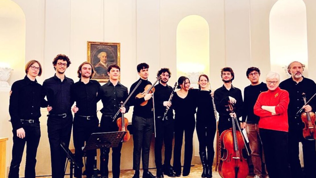 ANTOLOGIA CAMERISTICA N. 2