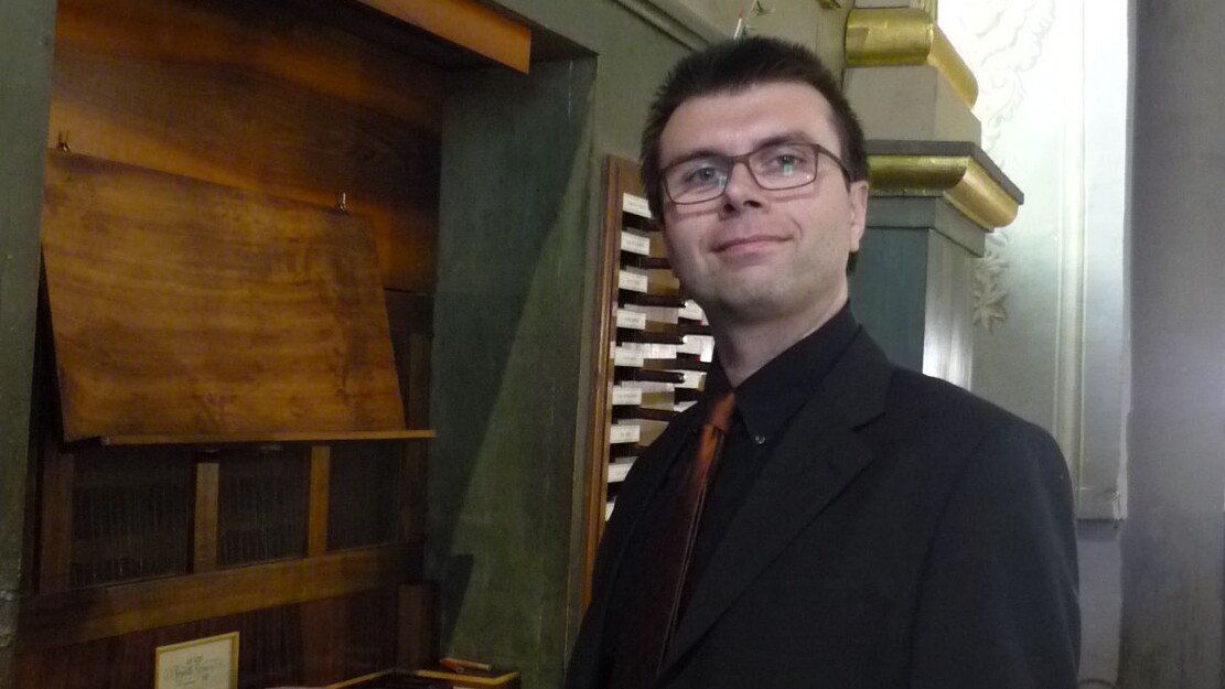 PASSEGGIATE ORGANISTICHE - ANDREA CHEZZI