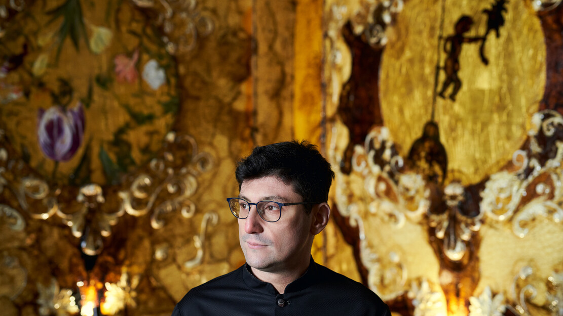 MARÂTRE NATURE, AMI NATURE - MUSIQUE AU FESTIVAL DE NOËL DE SAN DIONIGI 2023