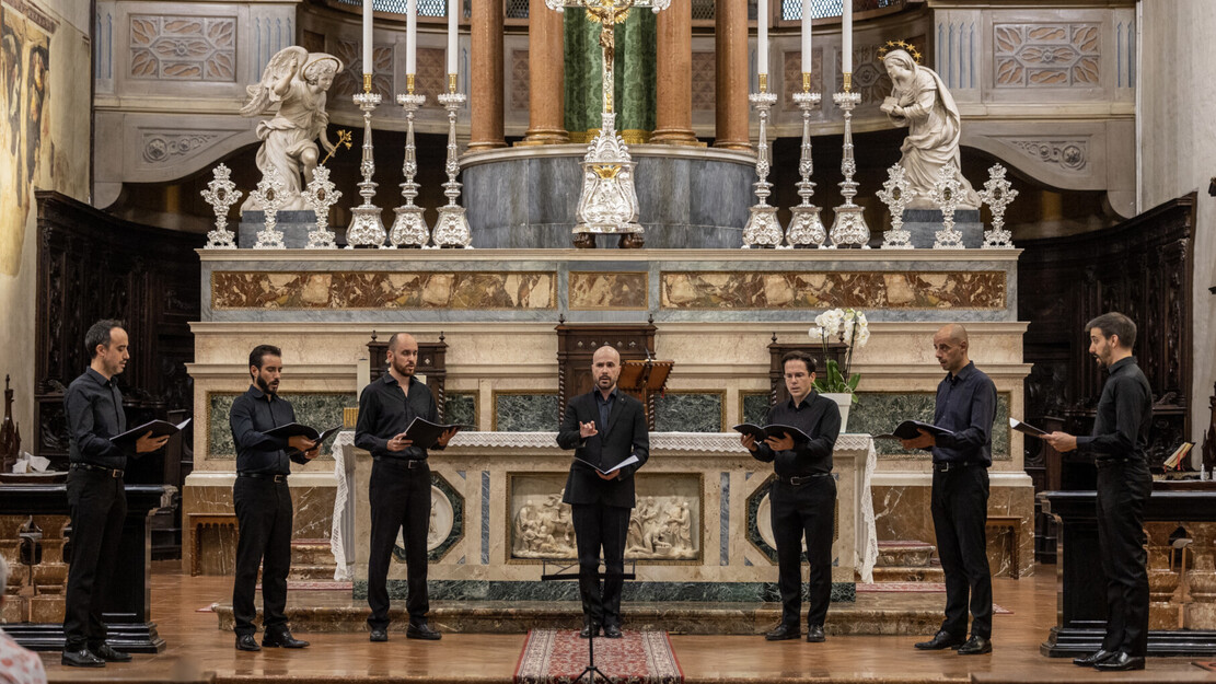 ROSARIUM BEATAE VIRGINIS