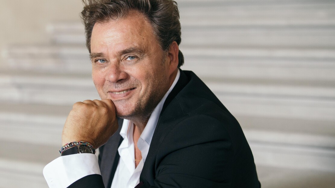 VESPRO DELLA BEATA VERGINE