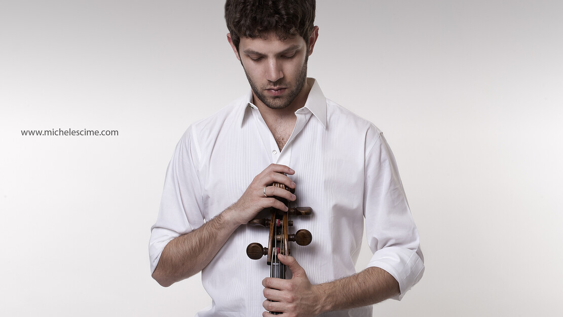 IL VIOLONCELLO CANTABILE