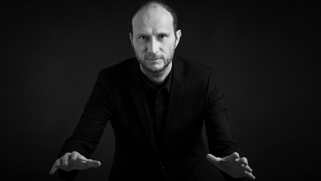 JEPHTHE E JONAS par G. Carissimi