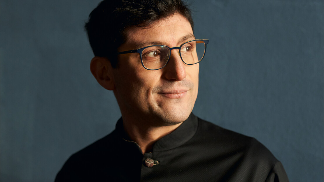 Missa de Madrid by Alessandro Scarlatti