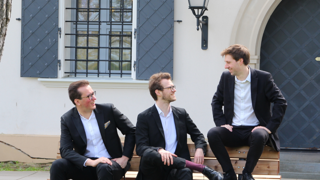 SFRENATO | Guerre, assedi e assassini: musica visionaria ai tempi degli Asburgo