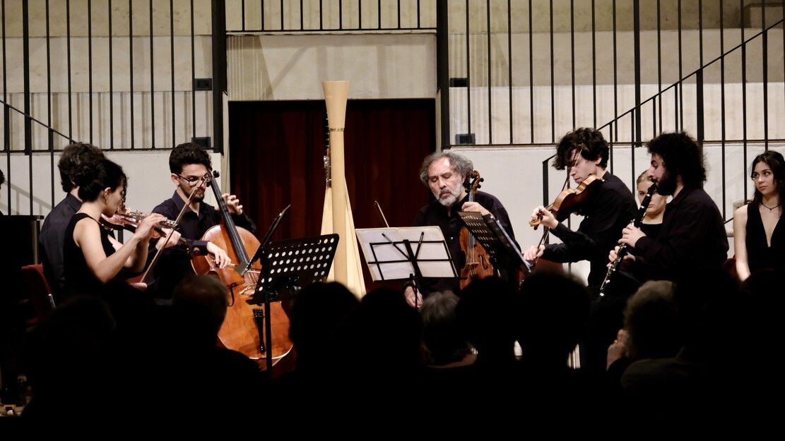 ANTOLOGIA CAMERISTICA N.5