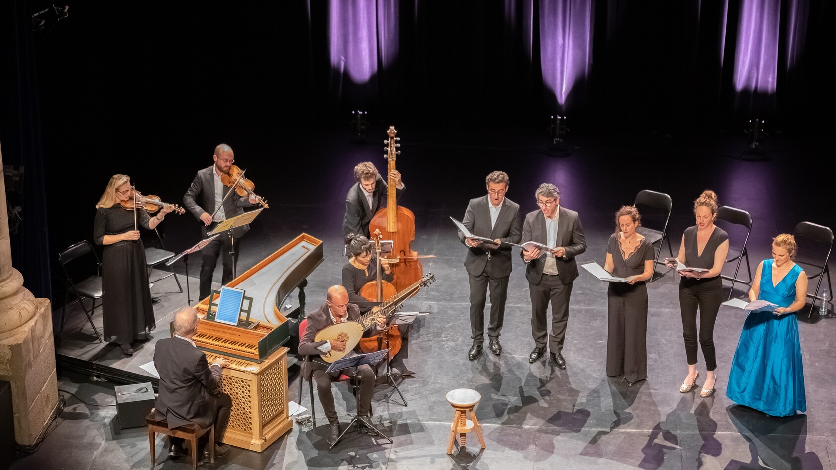 FESTIVAL DE LANVELLEC ET DU TRÉGOR
